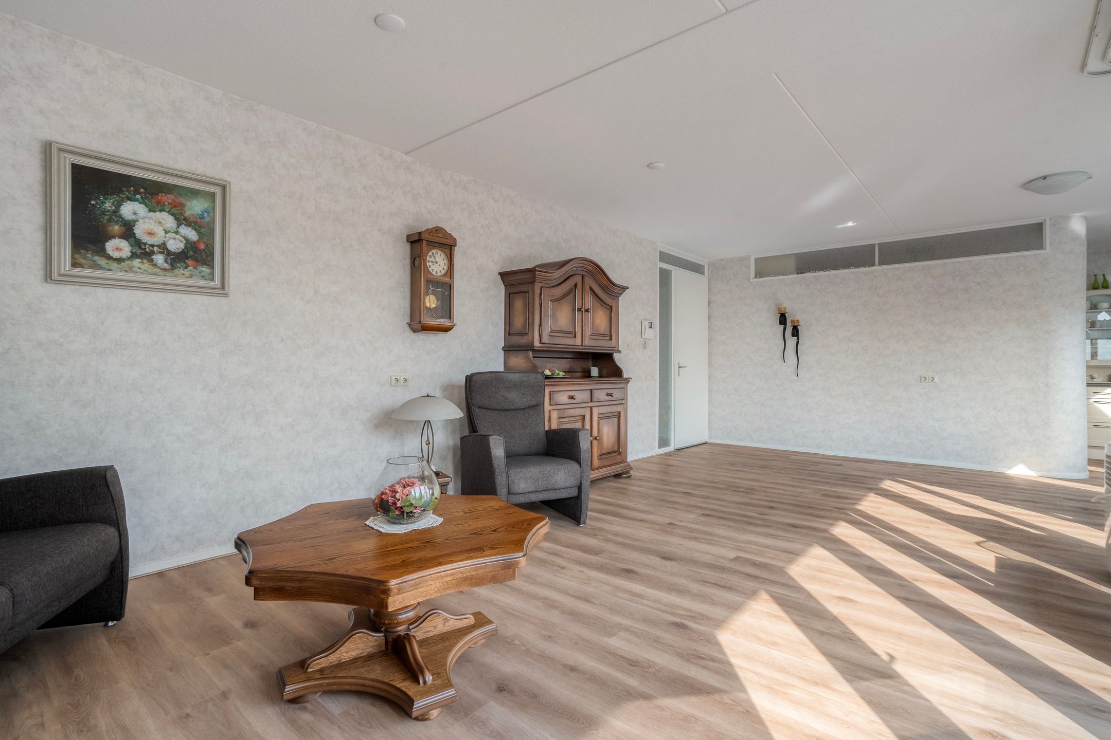 Foto 15 van Ebbinge Wubbenlaan 3-A27