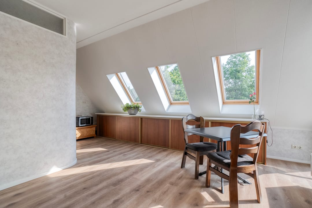 Foto 17 van Ebbinge Wubbenlaan 3-A27