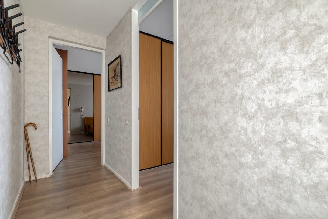 Foto 22 van Ebbinge Wubbenlaan 3-A27