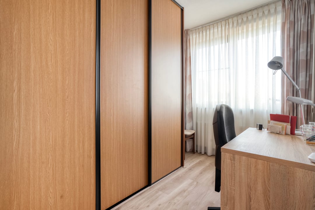 Foto 23 van Ebbinge Wubbenlaan 3-A27