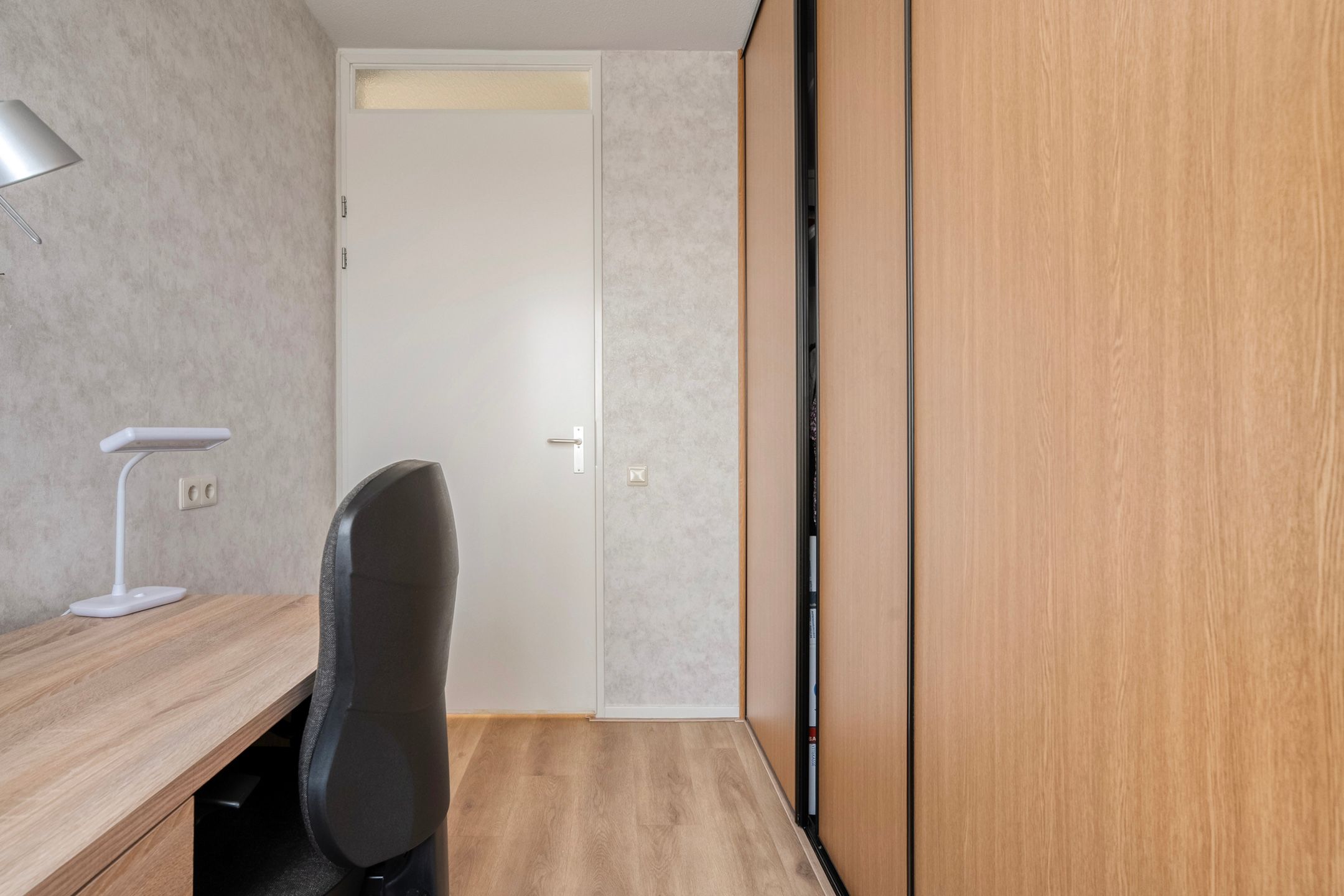 Foto 24 van Ebbinge Wubbenlaan 3-A27