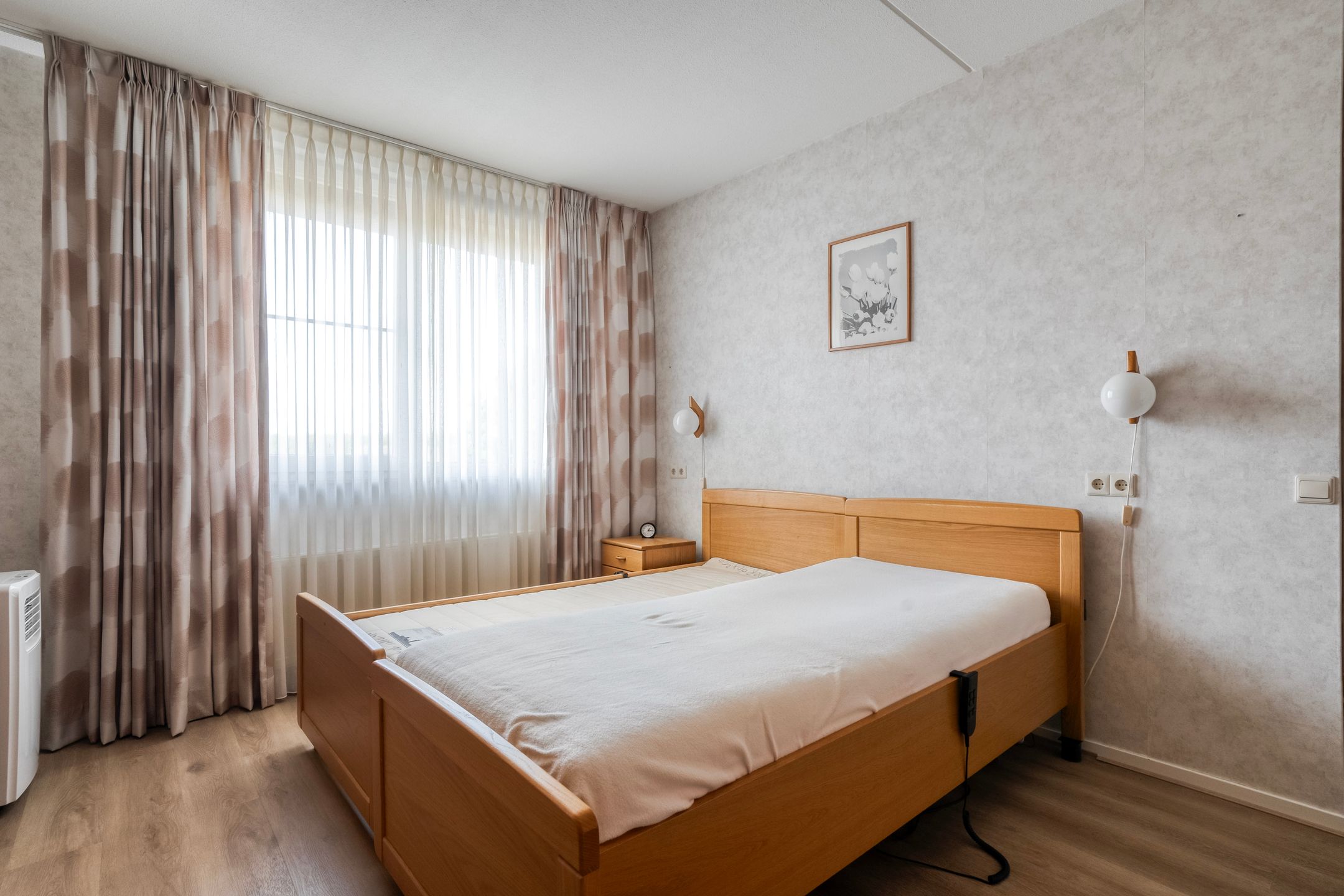 Foto 30 van Ebbinge Wubbenlaan 3-A27