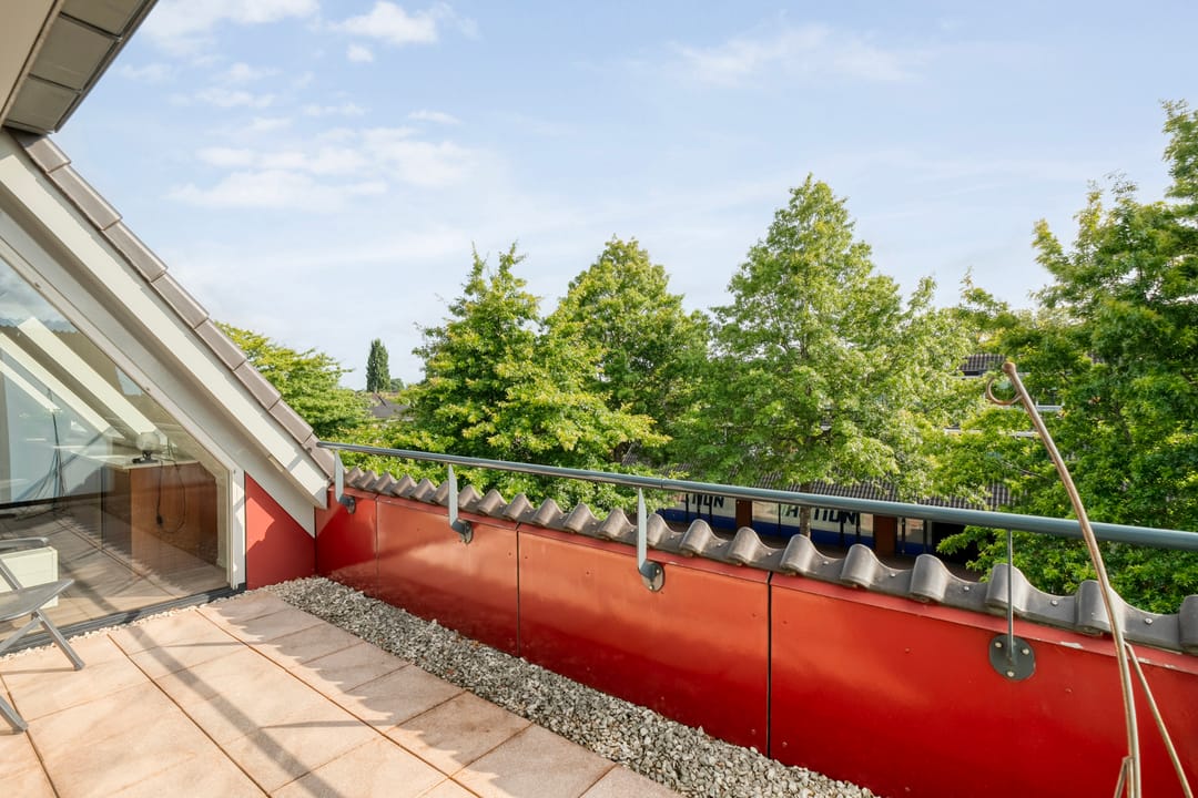 Foto 31 van Ebbinge Wubbenlaan 3-A27