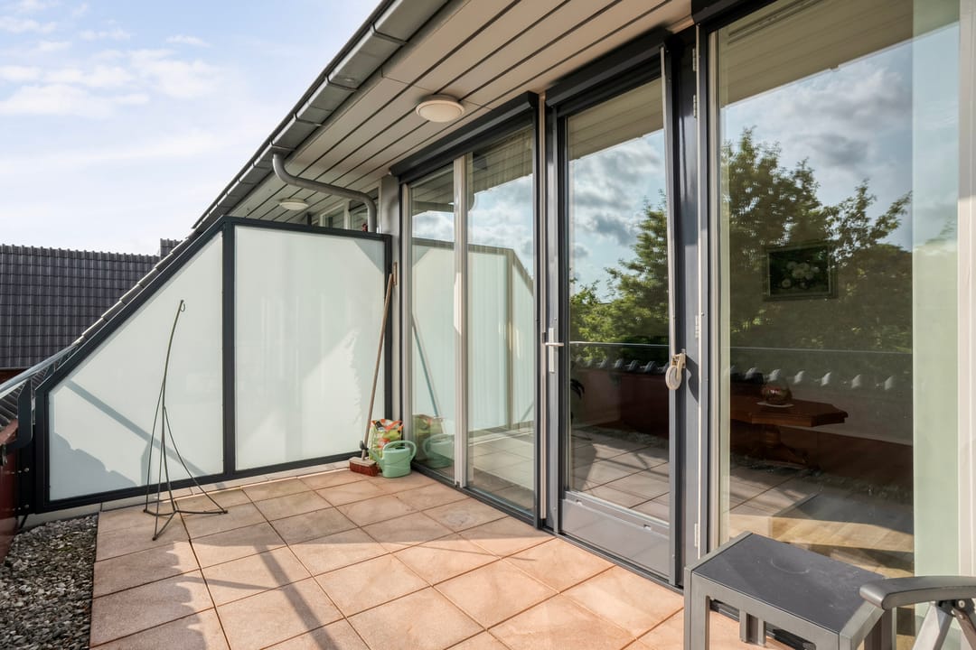 Foto 32 van Ebbinge Wubbenlaan 3-A27