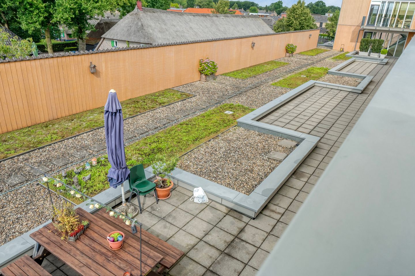 Foto 35 van Ebbinge Wubbenlaan 3-A27