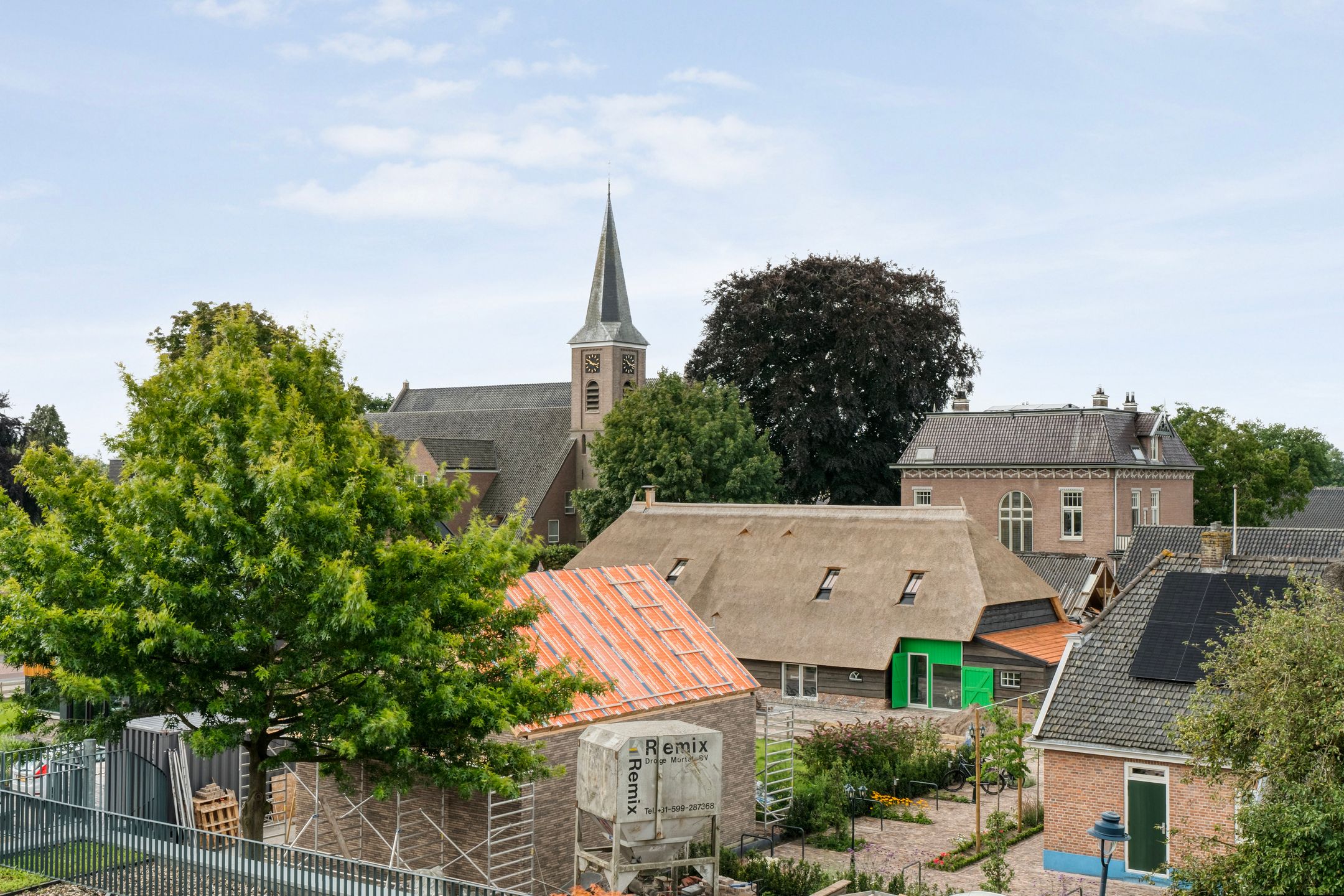 Foto 36 van Ebbinge Wubbenlaan 3-A27