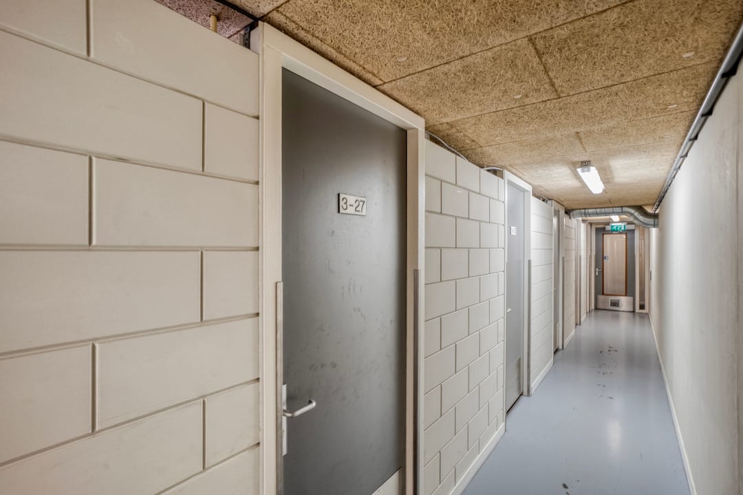 Foto 38 van Ebbinge Wubbenlaan 3-A27