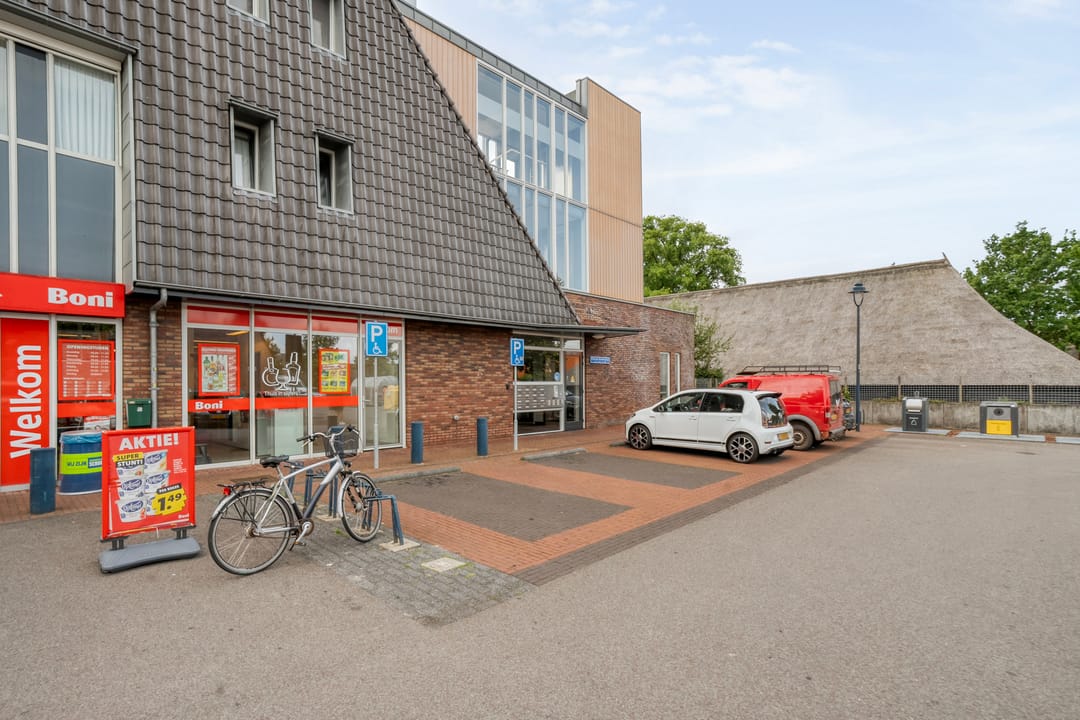 Foto 41 van Ebbinge Wubbenlaan 3-A27