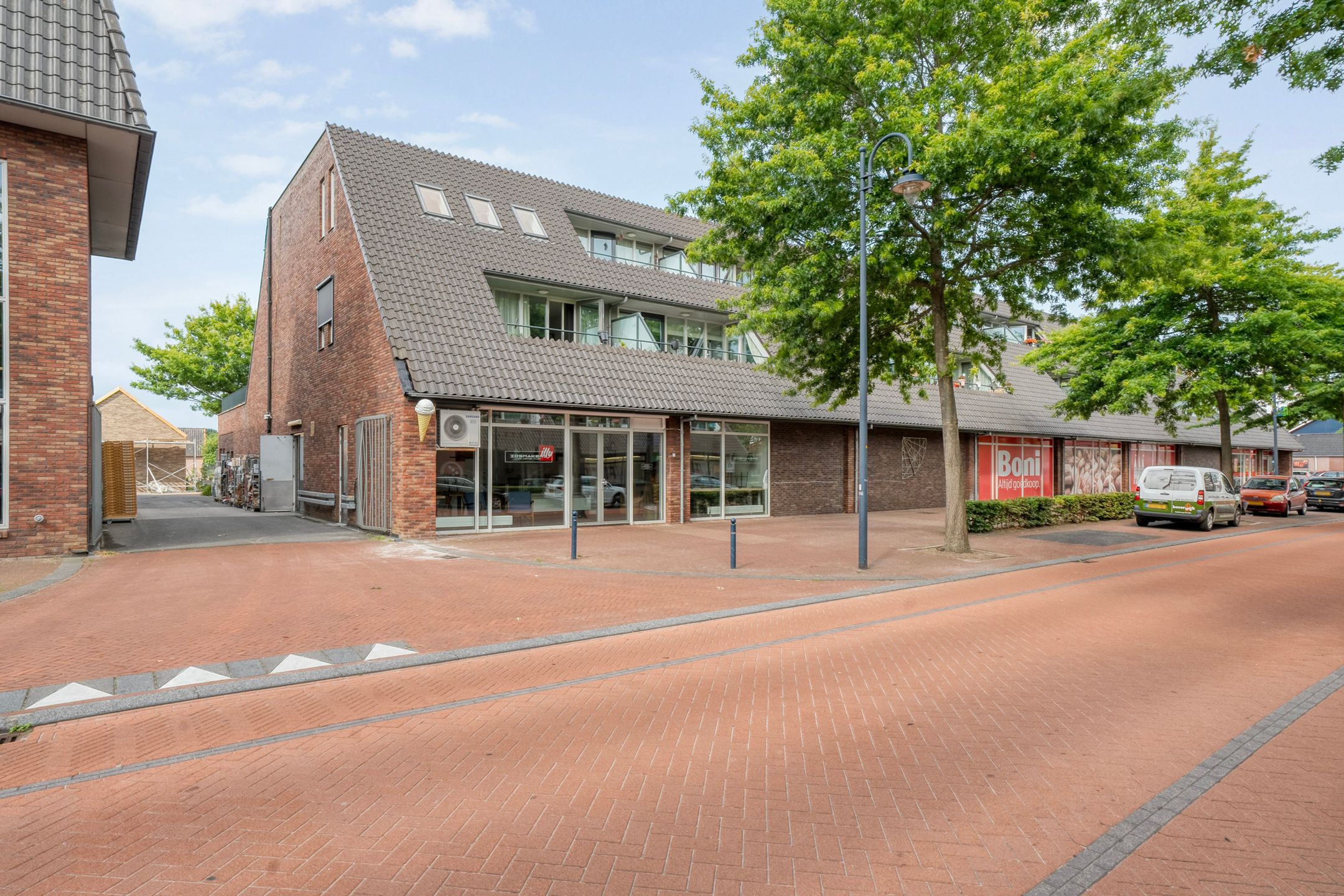 Foto 42 van Ebbinge Wubbenlaan 3-A27