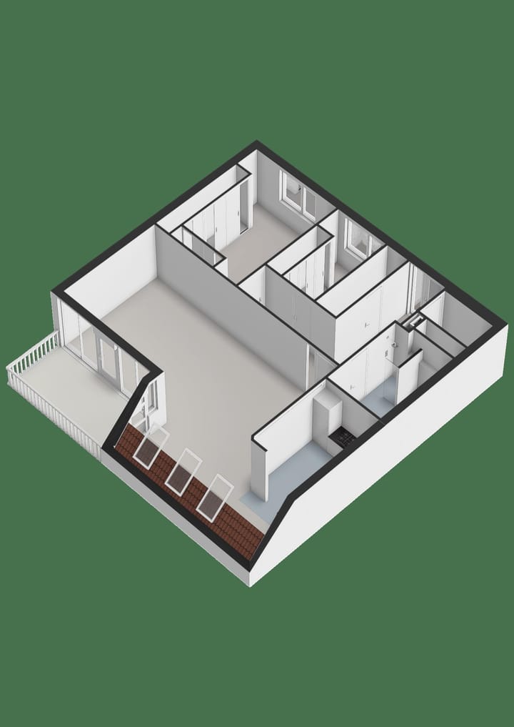 Photo 46 of Ebbinge Wubbenlaan 3-A27