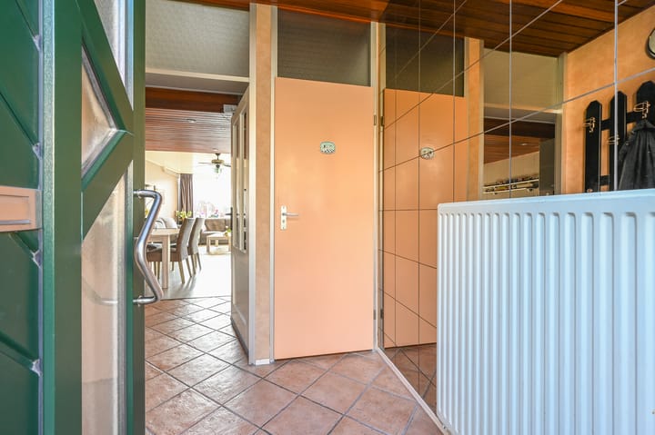 Foto 6 van Berliozstraat 15