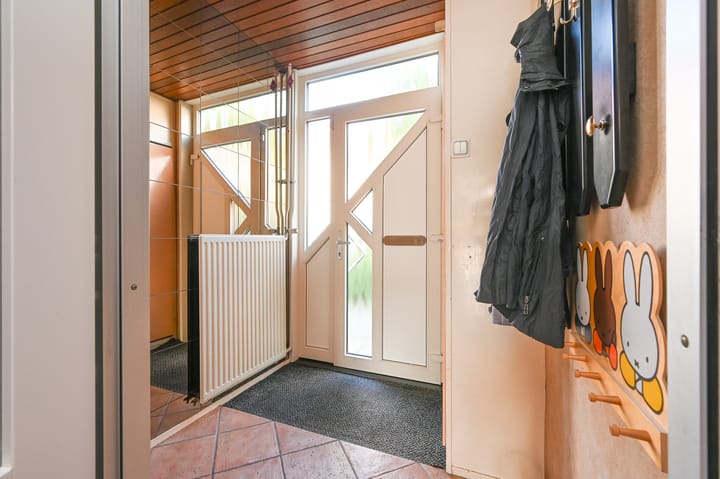 Foto 7 van Berliozstraat 15