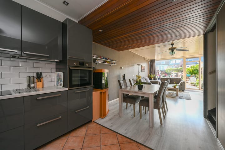 Foto 9 van Berliozstraat 15