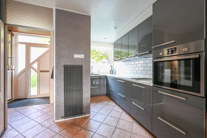 Foto 10 van Berliozstraat 15