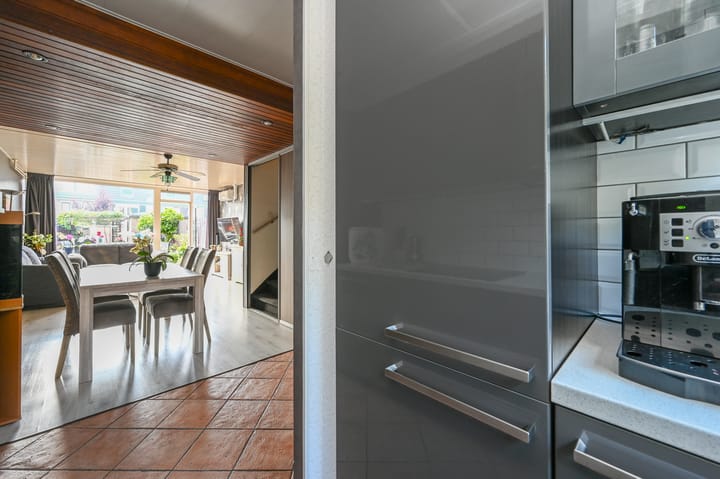 Foto 11 van Berliozstraat 15