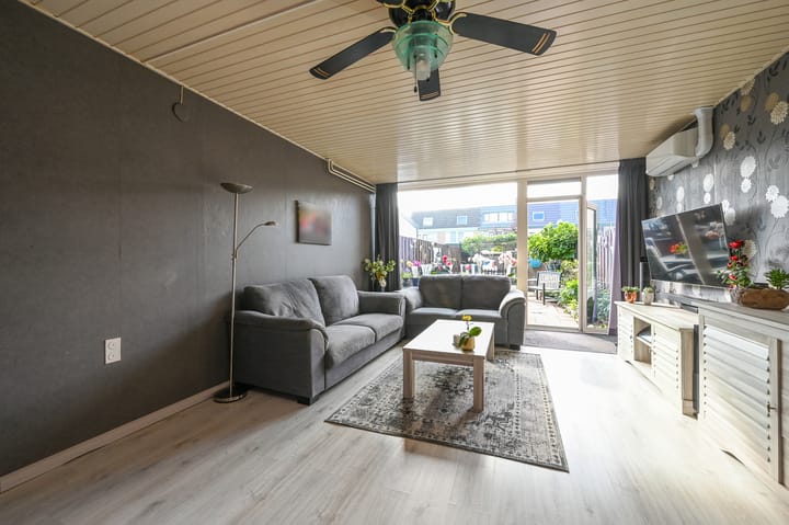 Foto 12 van Berliozstraat 15