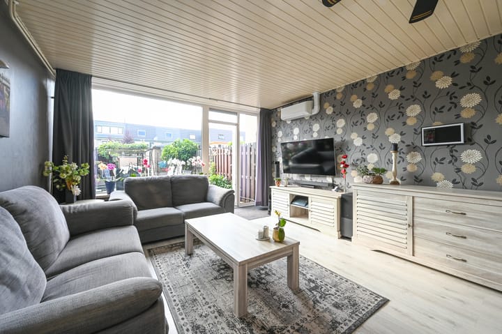 Foto 13 van Berliozstraat 15