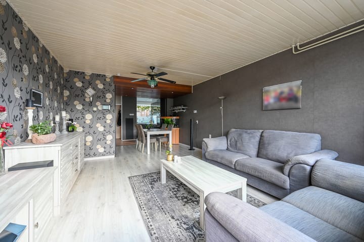 Foto 14 van Berliozstraat 15