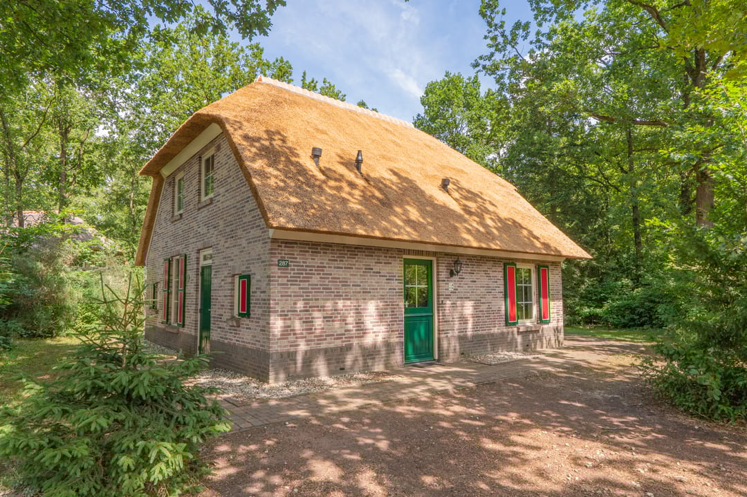 Foto 1 van Buinerweg 8-287