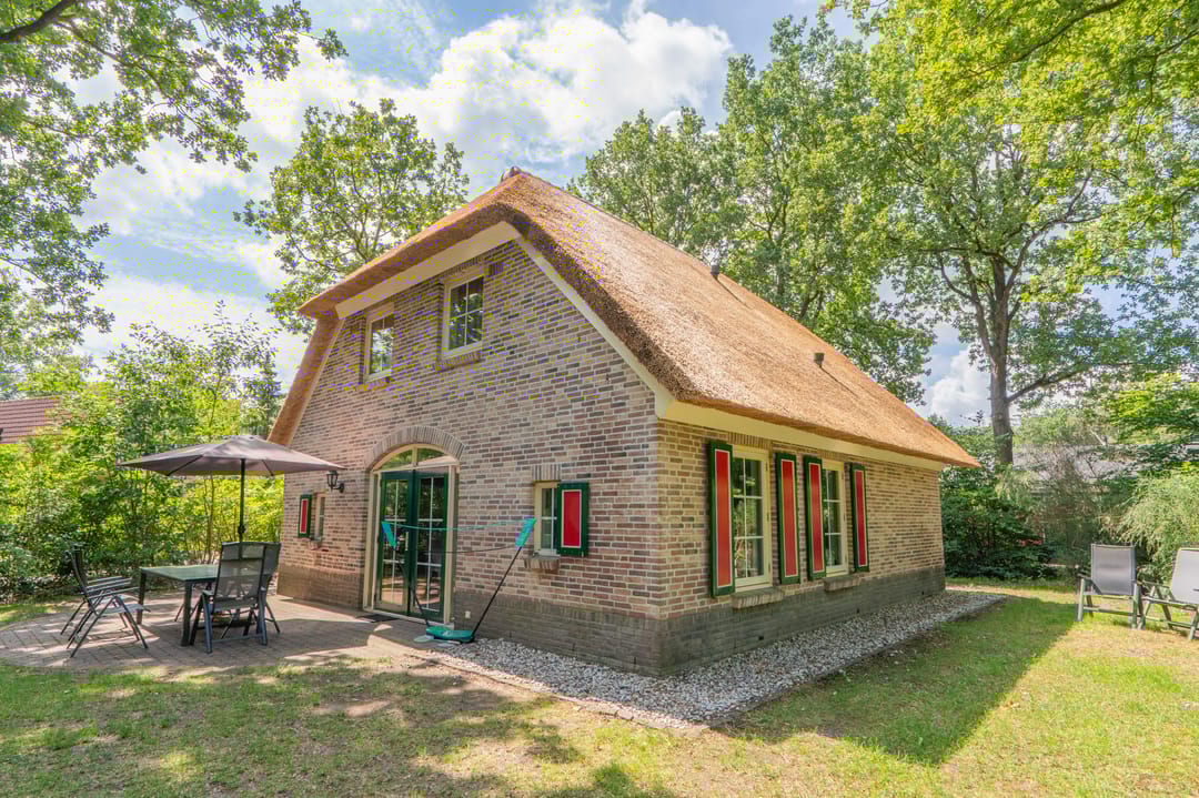 Foto 2 van Buinerweg 8-287