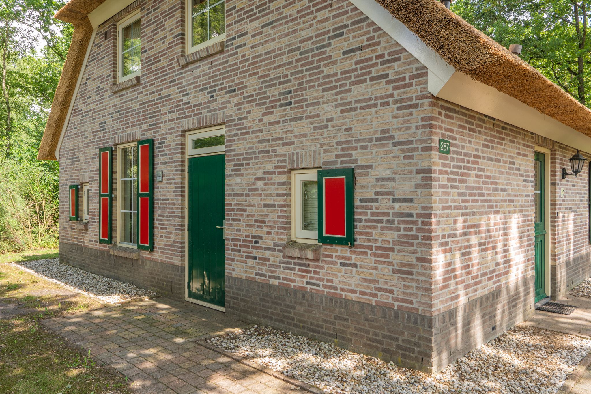 Foto 33 van Buinerweg 8-287