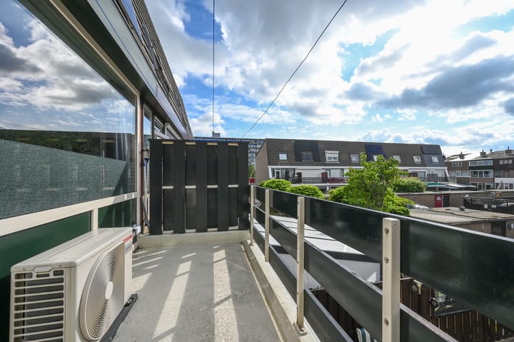 Foto 18 van Berliozstraat 15