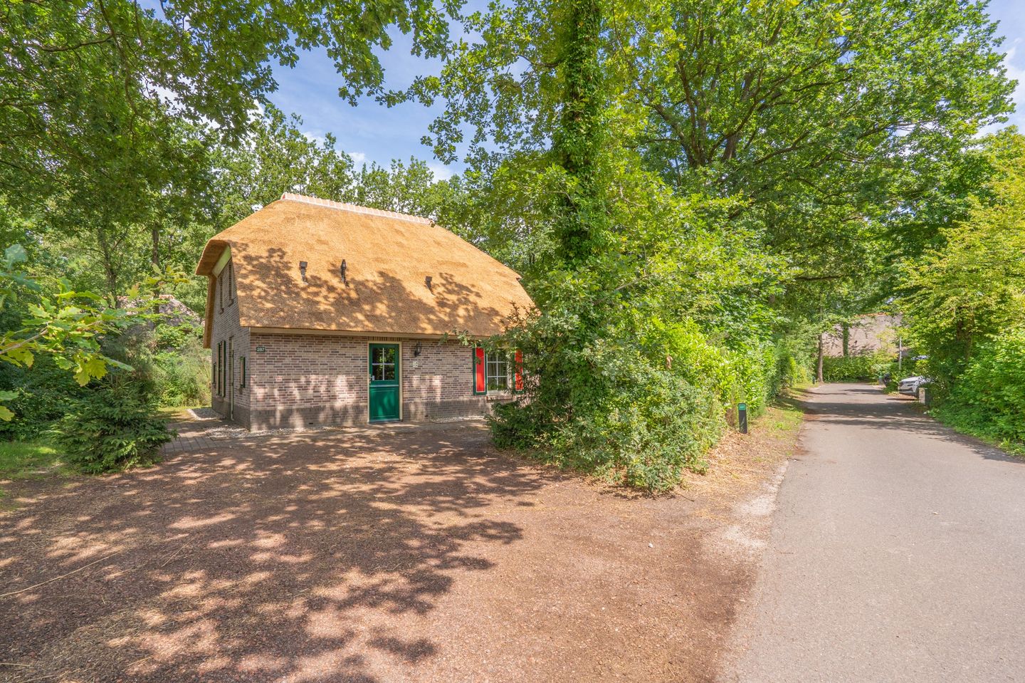 Foto 35 van Buinerweg 8-287