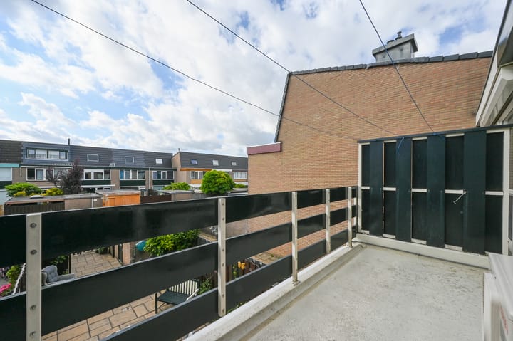 Foto 19 van Berliozstraat 15