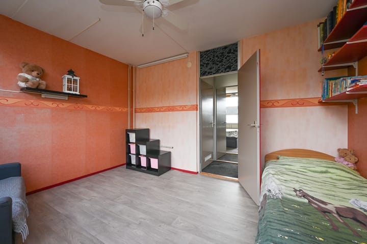 Foto 21 van Berliozstraat 15