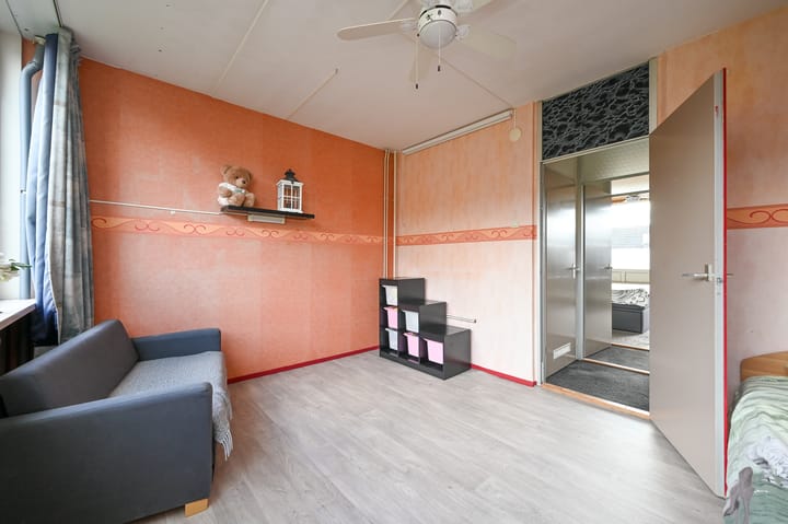 Foto 22 van Berliozstraat 15