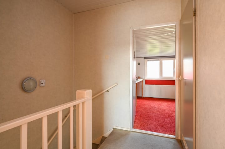 Foto 26 van Berliozstraat 15