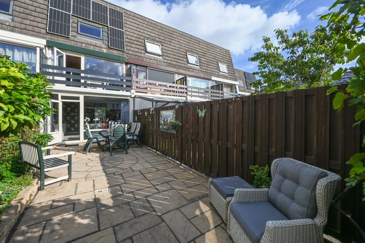 Foto 32 van Berliozstraat 15