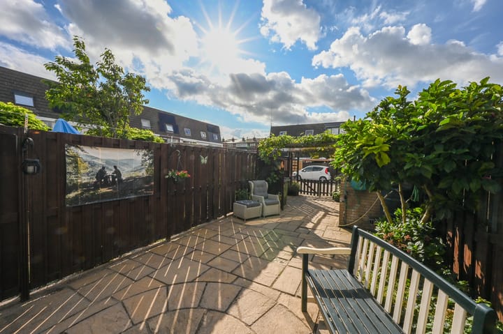 Foto 33 van Berliozstraat 15