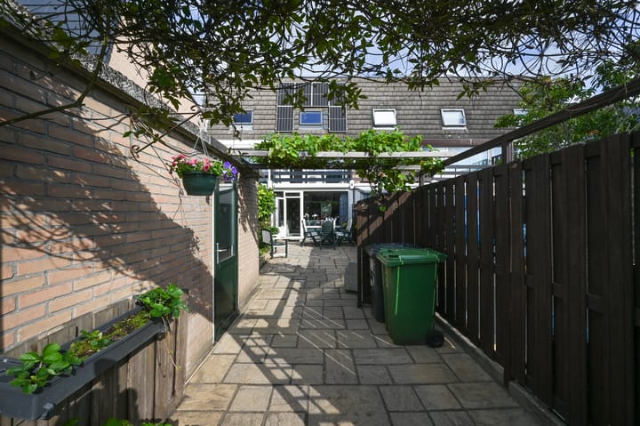 Foto 34 van Berliozstraat 15