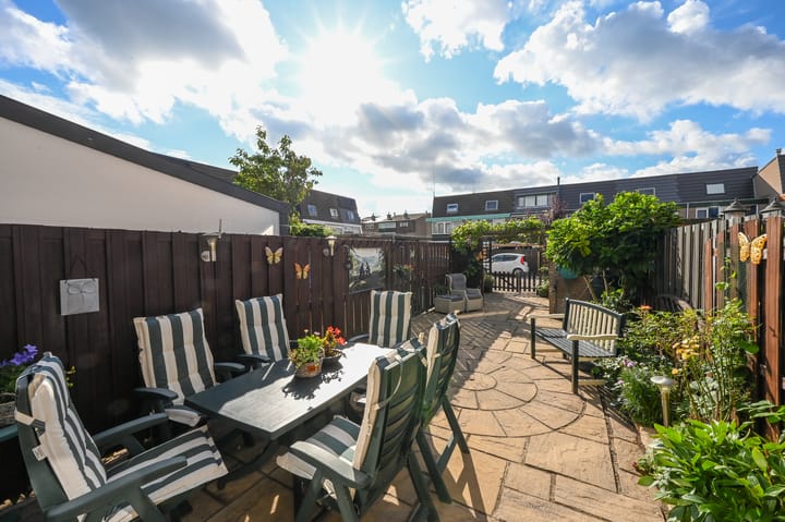 Foto 35 van Berliozstraat 15