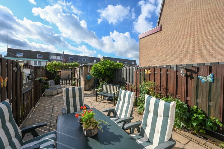 Foto 36 van Berliozstraat 15