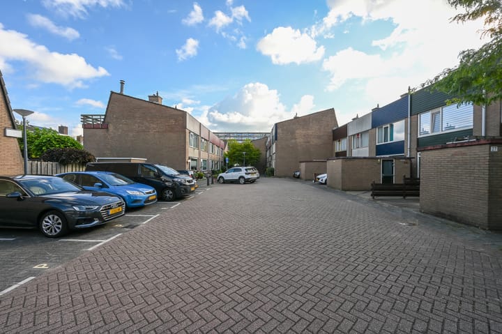 Foto 39 van Berliozstraat 15