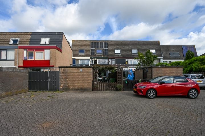 Foto 40 van Berliozstraat 15