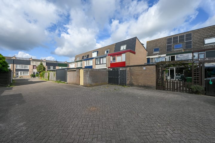 Foto 41 van Berliozstraat 15