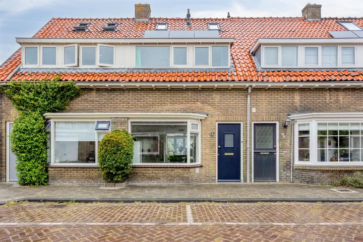 Foto 1 van De Goejestraat 57