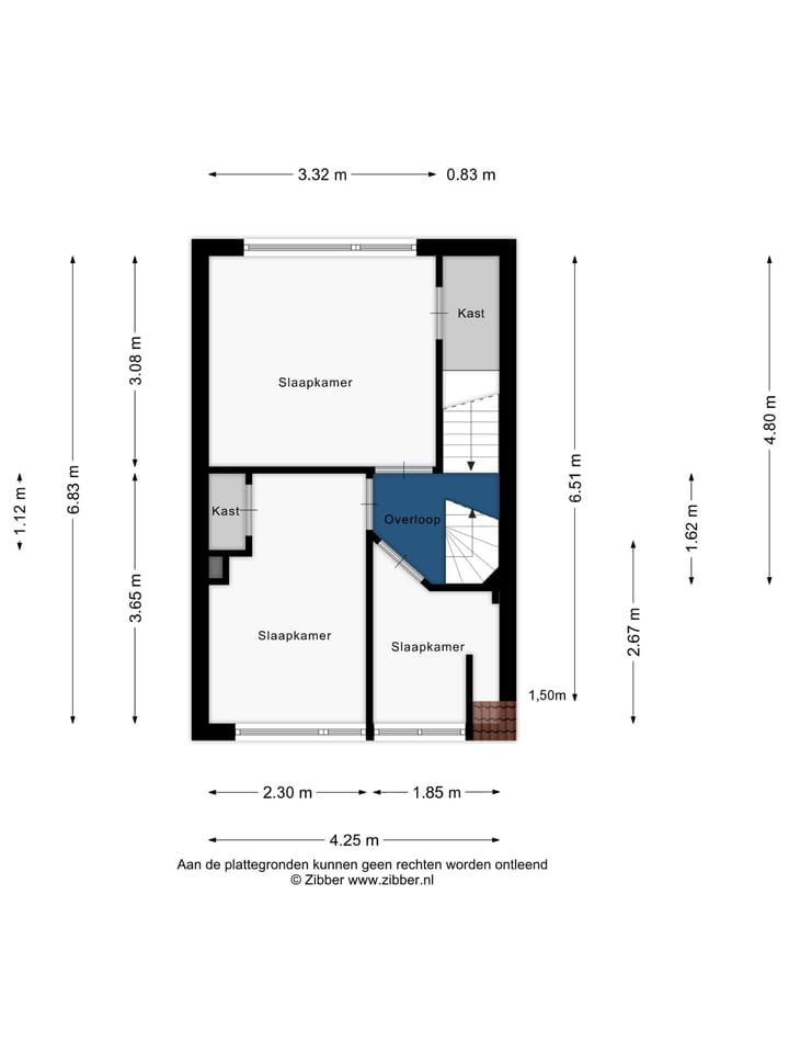 Foto 42 van De Goejestraat 57
