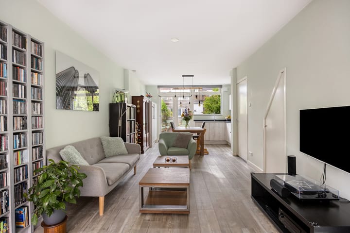 Foto 4 van De Goejestraat 57