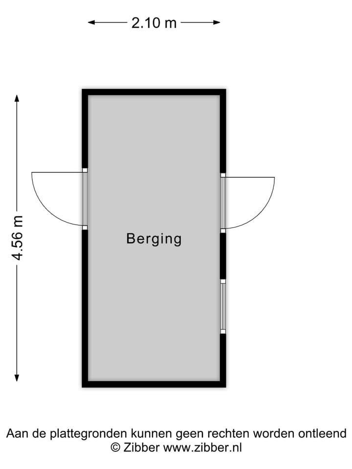 Foto 44 van De Goejestraat 57