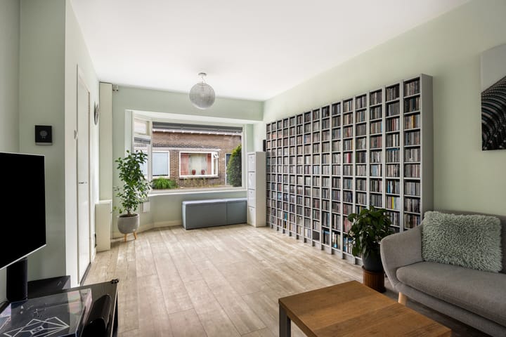 Foto 5 van De Goejestraat 57