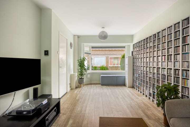 Foto 6 van De Goejestraat 57