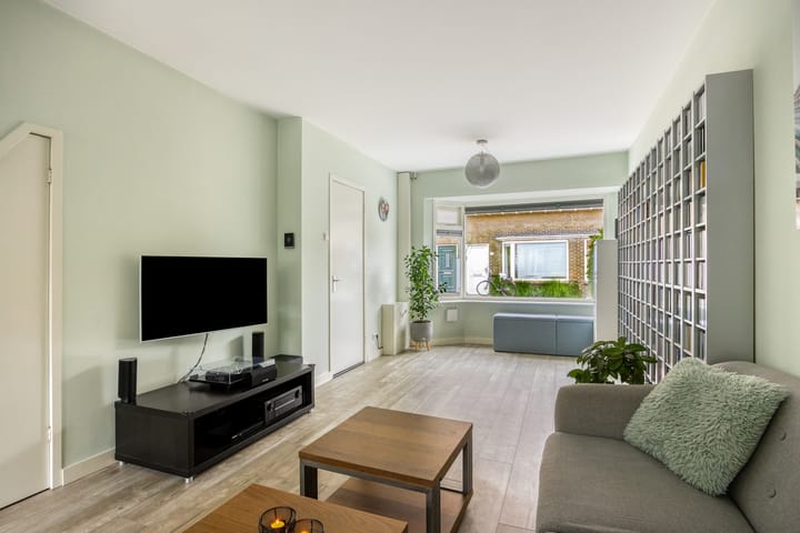 Foto 7 van De Goejestraat 57