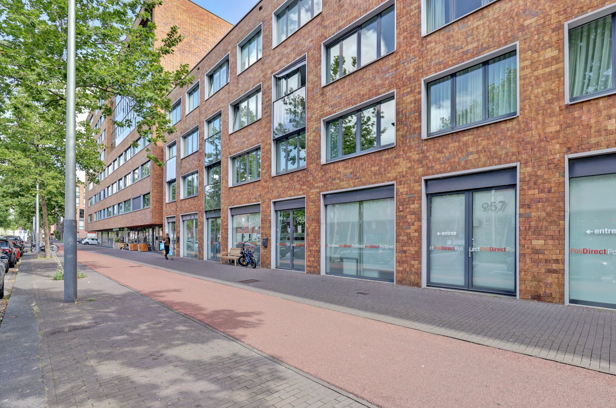 IJburglaan, 929, Amsterdam, 1087EN, Noord-Holland, Nederland 929