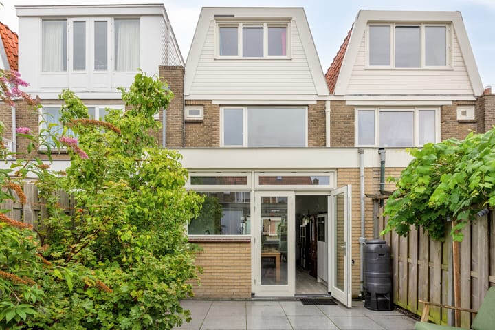 Foto 21 van De Goejestraat 57