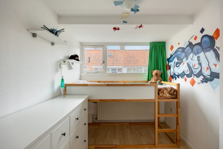 Foto 28 van De Goejestraat 57