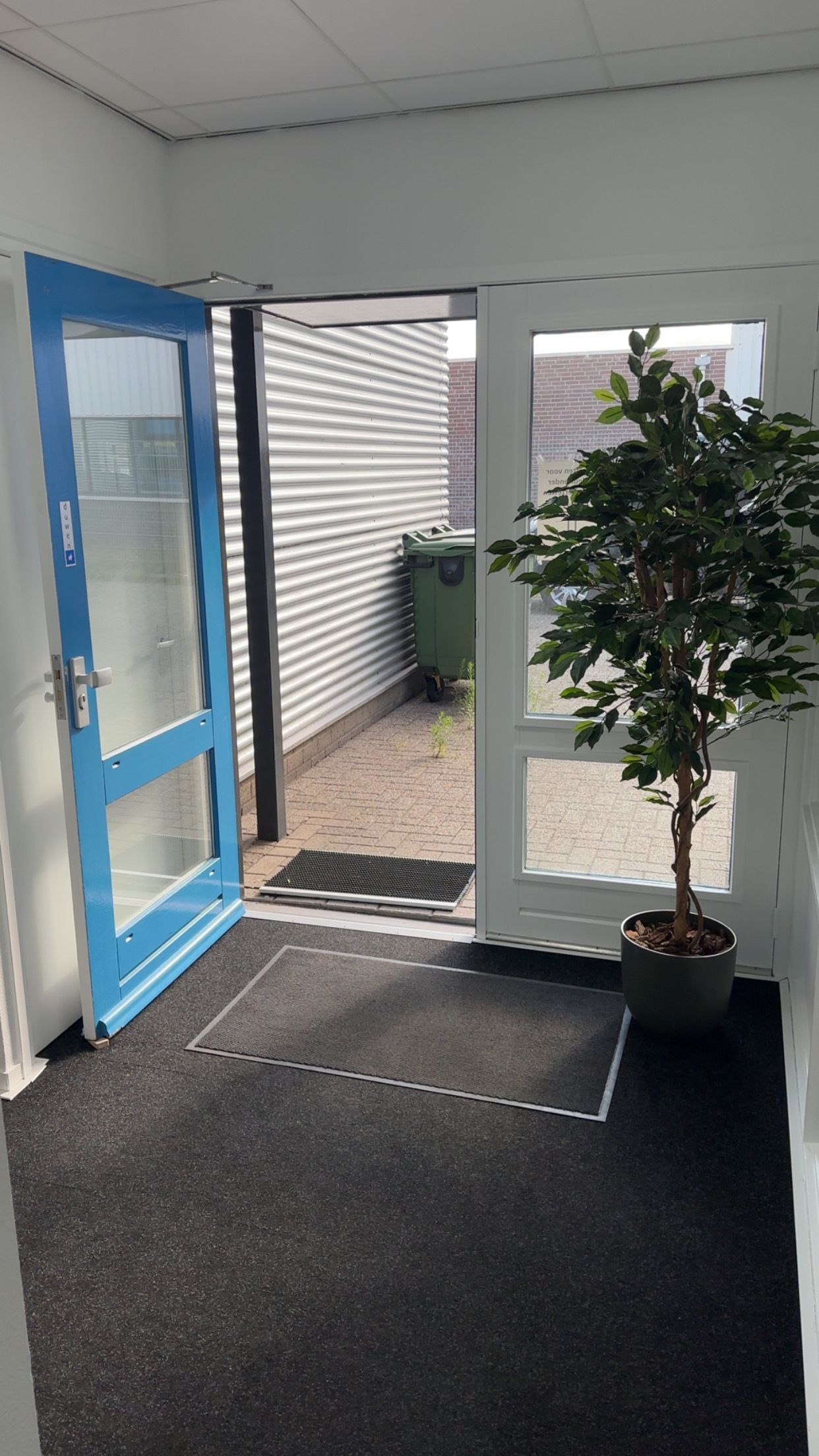 View photo 3 of Celsiusstraat 22-A